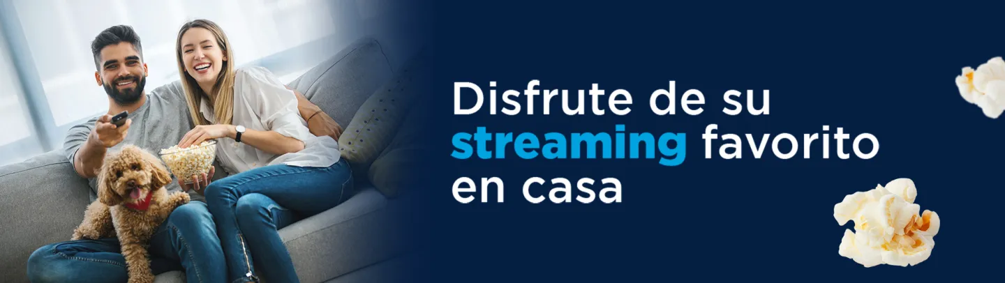 streaming