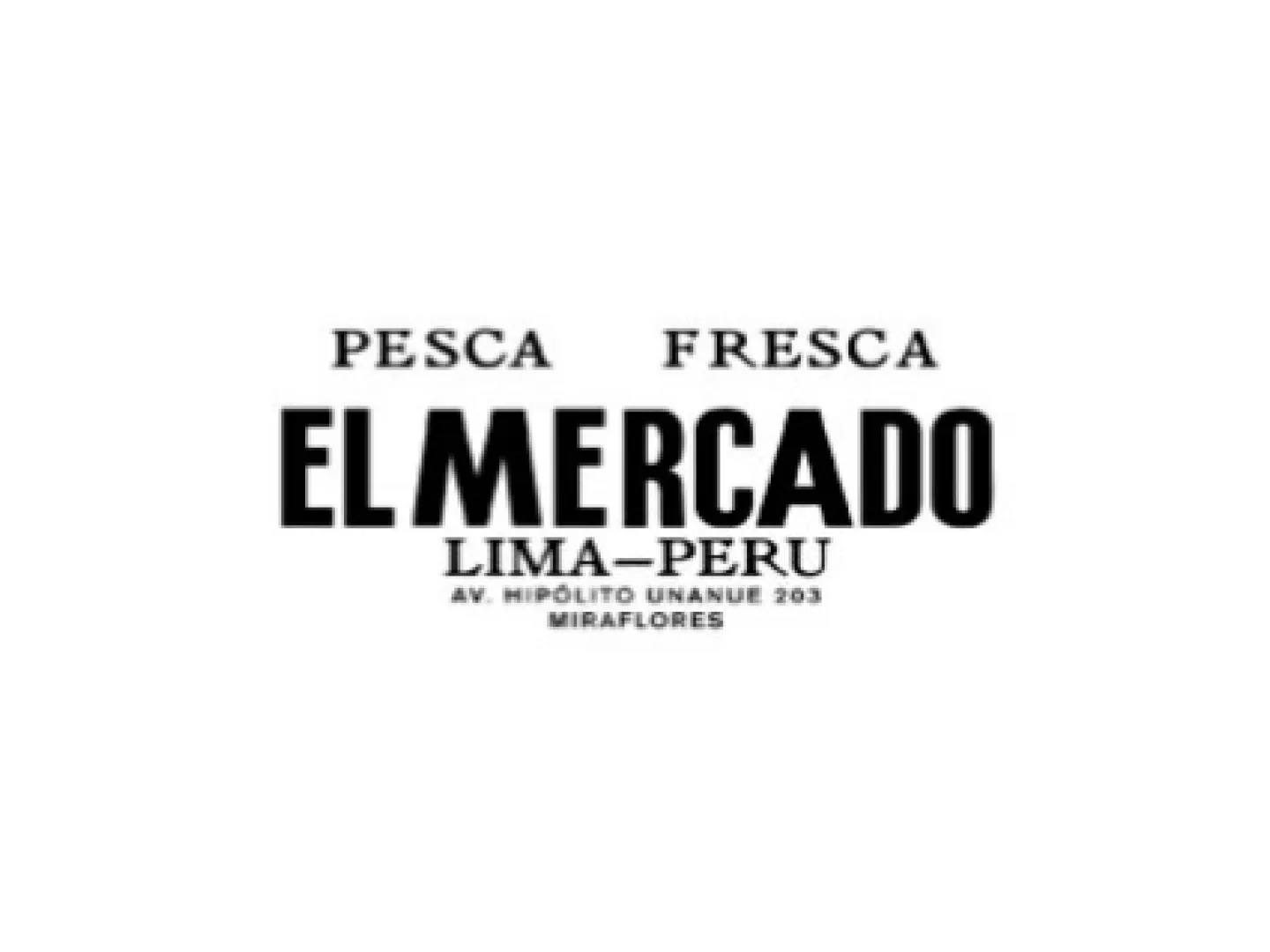 elmercado