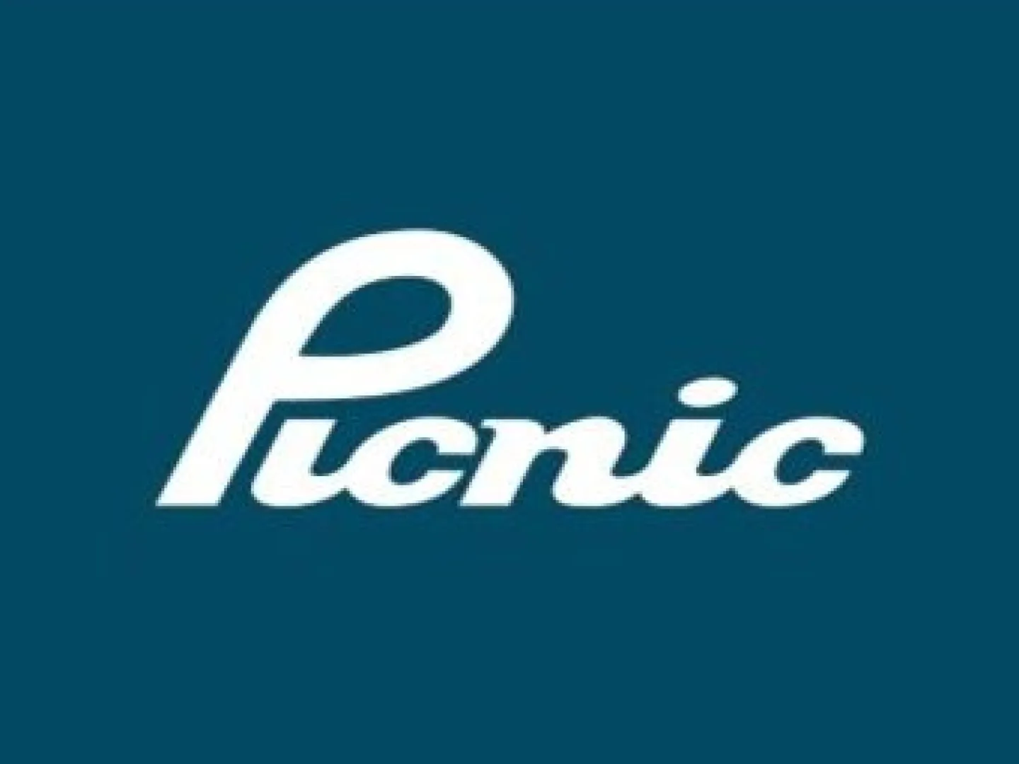 picnic