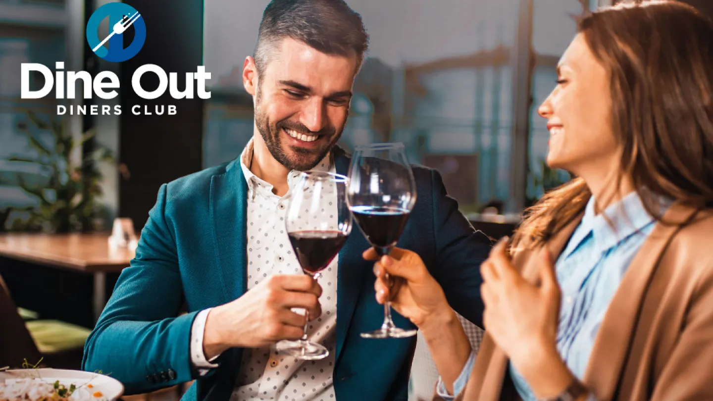 dine out