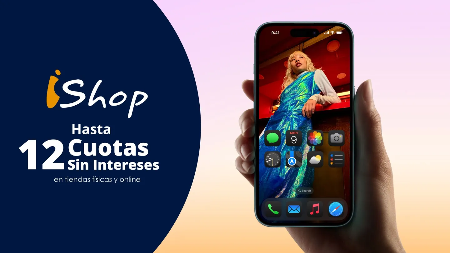 ishop web