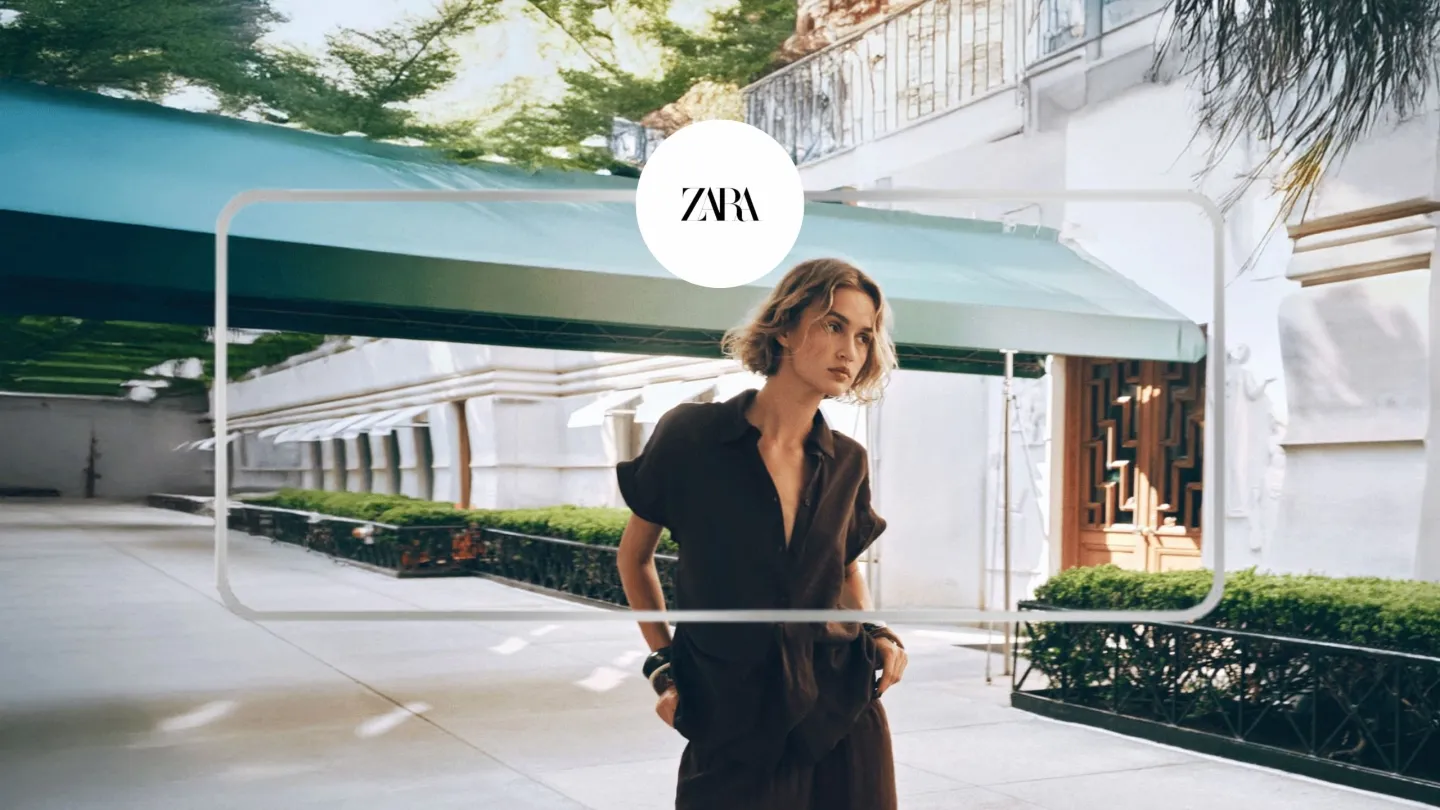 ZARA