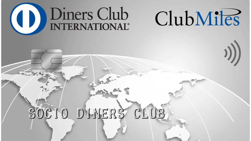Club Miles
