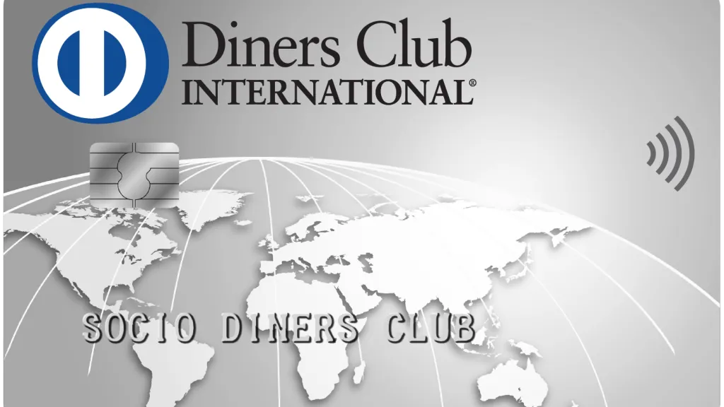 Diners Club