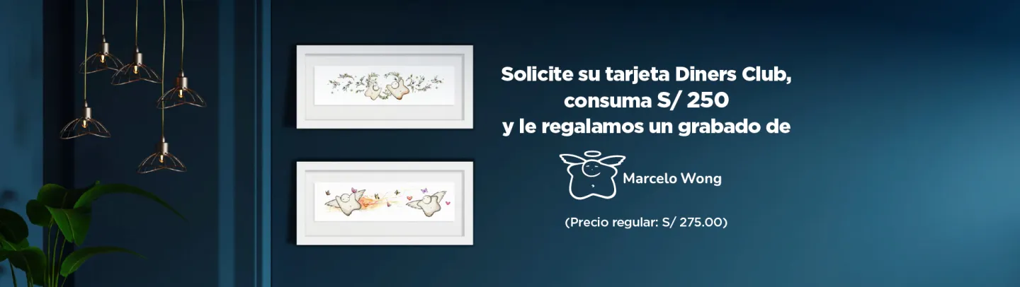banner comercial marcelo wong