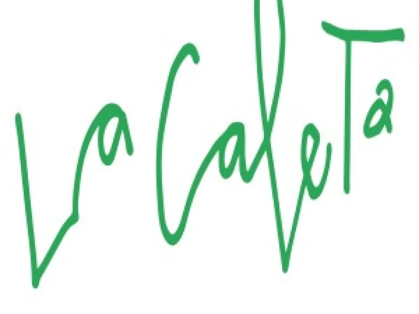 la Caleta
