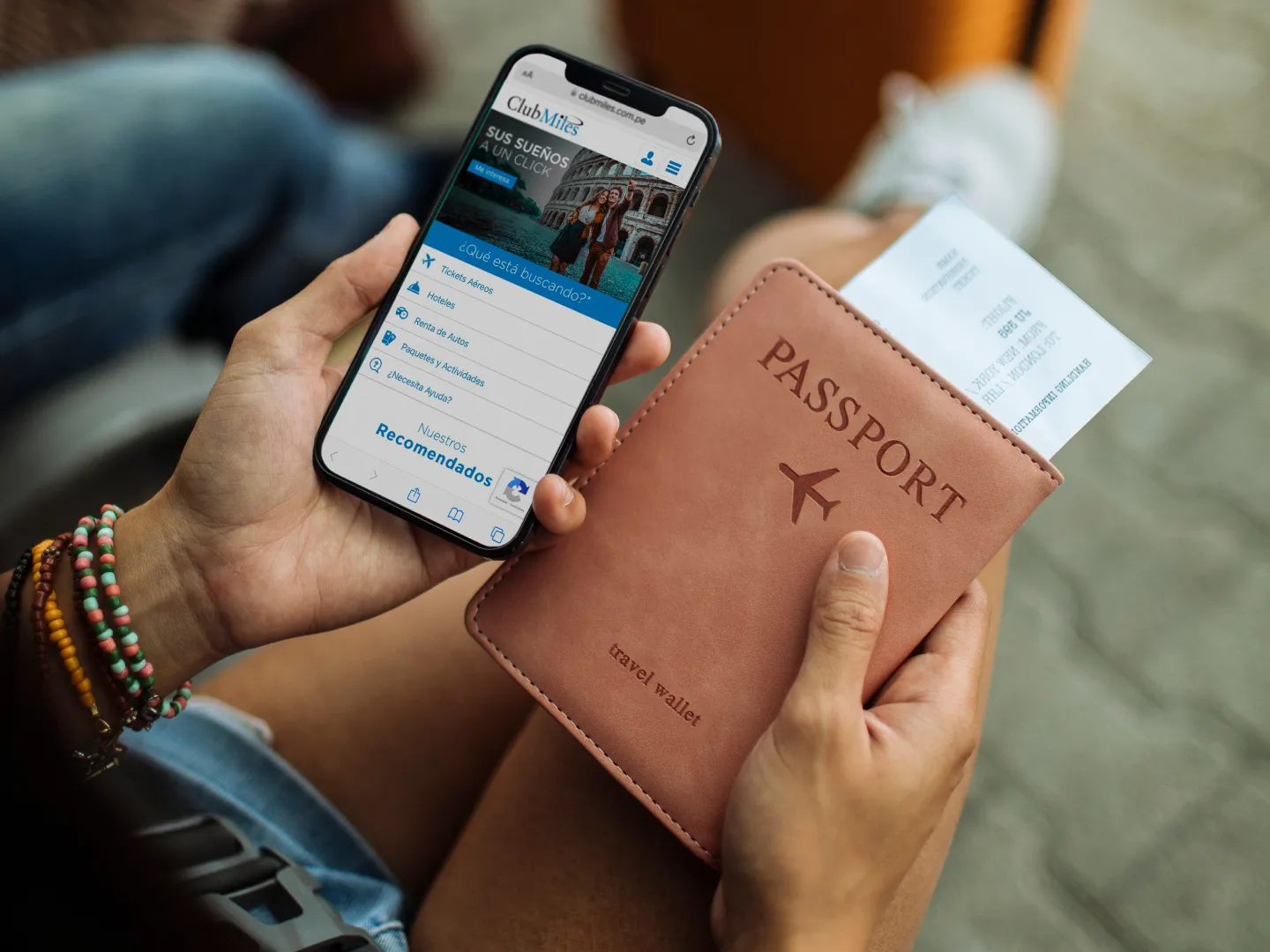 clubmiles-