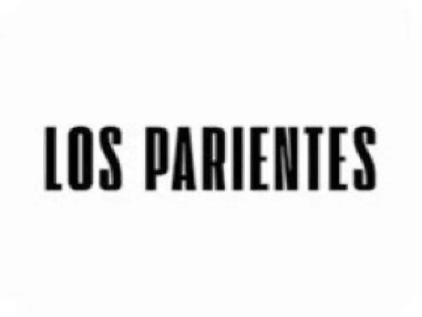 los parientes