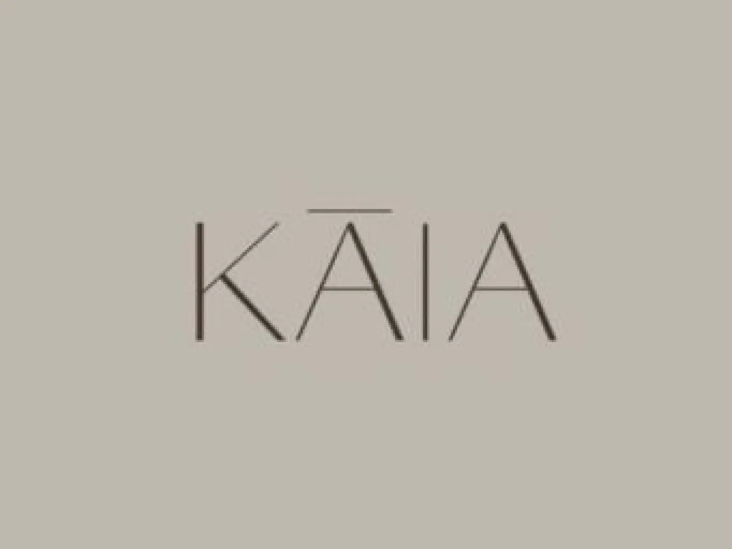 Kaia