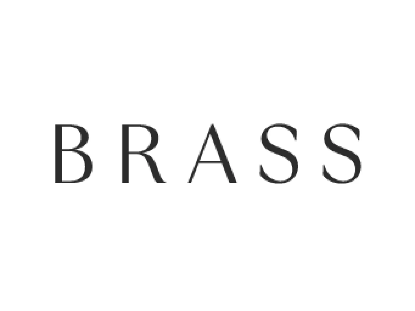 brass