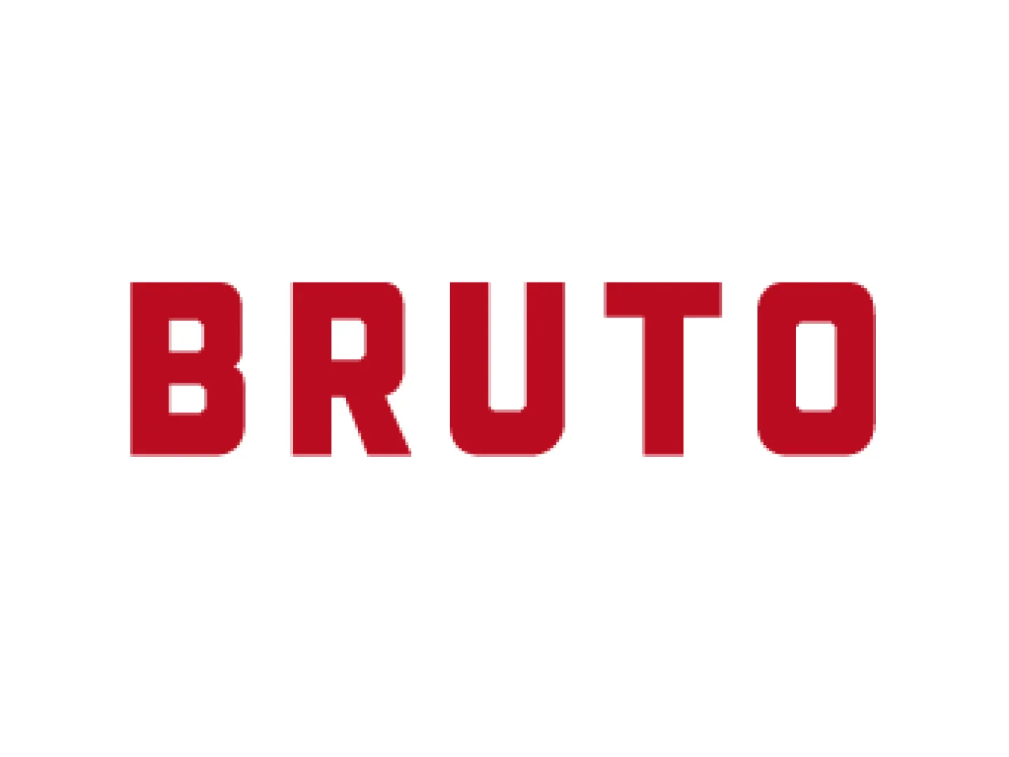 brut