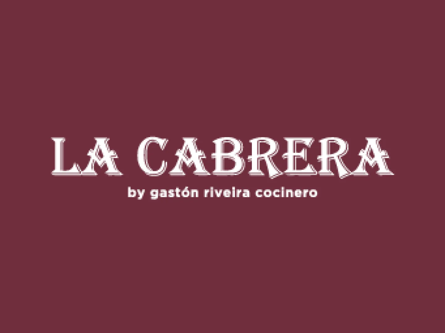 cabrera