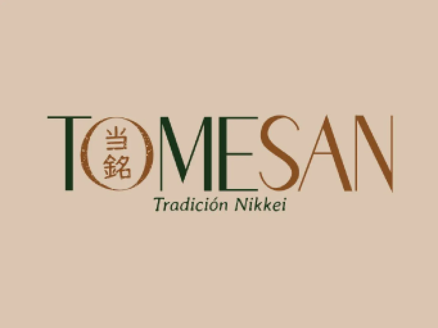 tomesas
