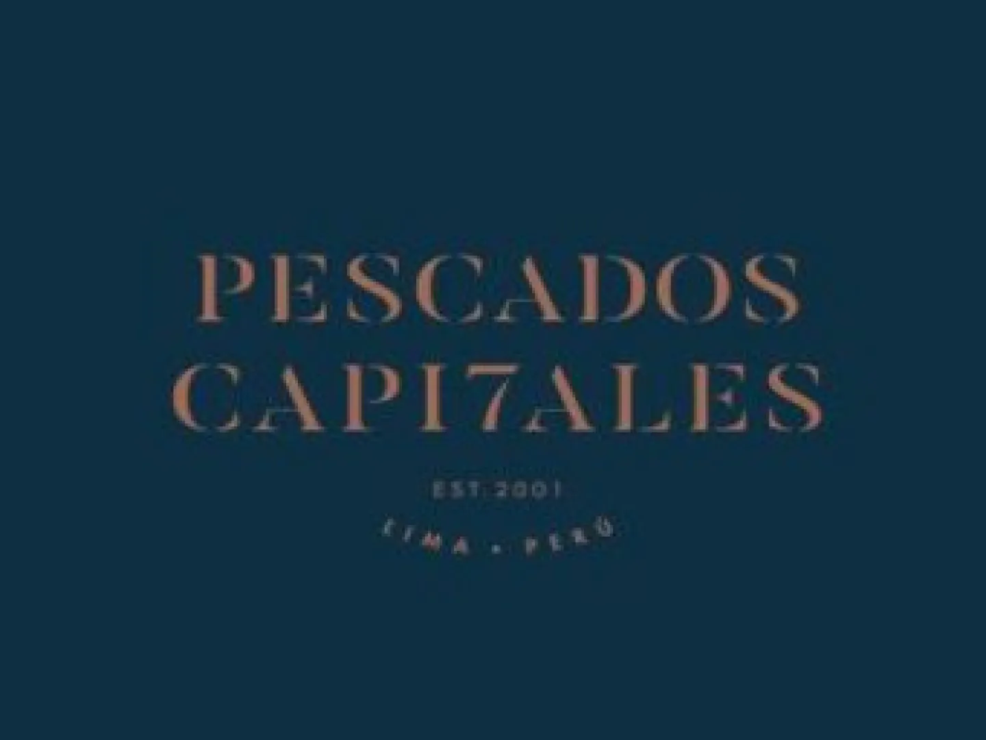 pescadoscap