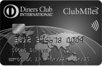 Tarjeta Diners Club Special Edition