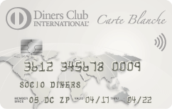 Carte Blanche