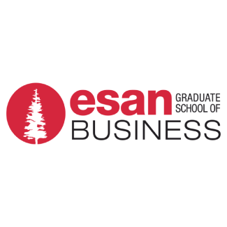 Logo ESAN