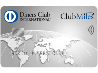 Socio Diners Club